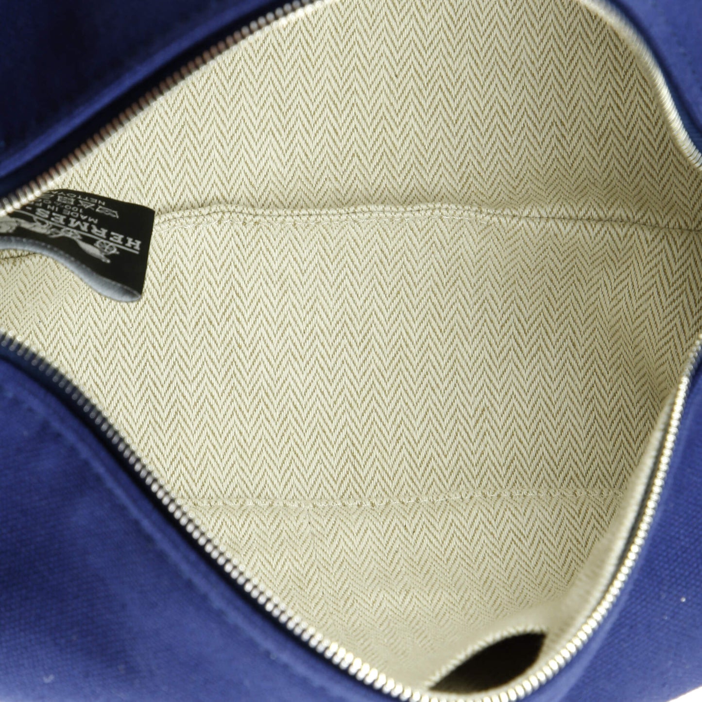 Bride-A-Brac Travel Case Toile PM