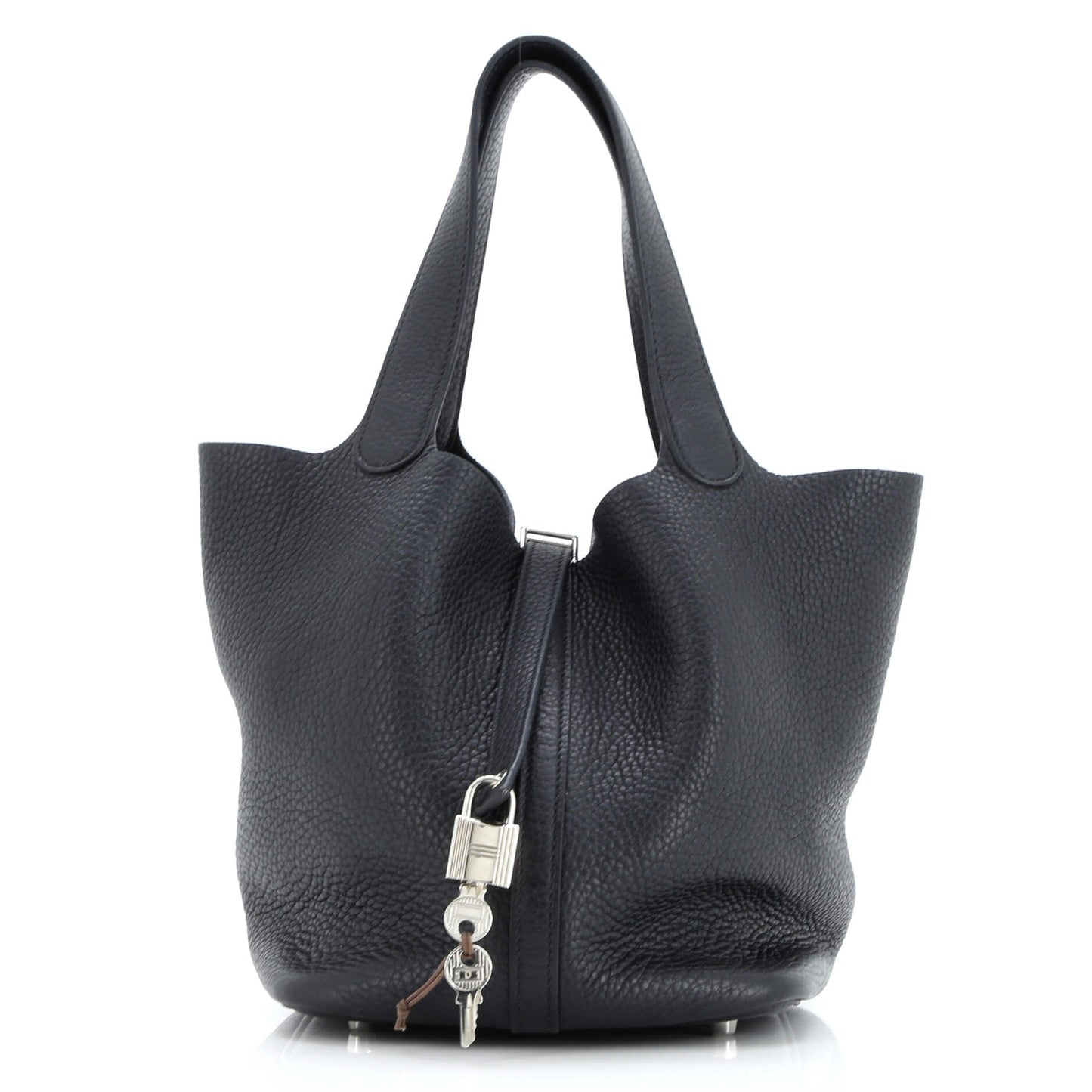 Picotin Lock Bag Clemence MM