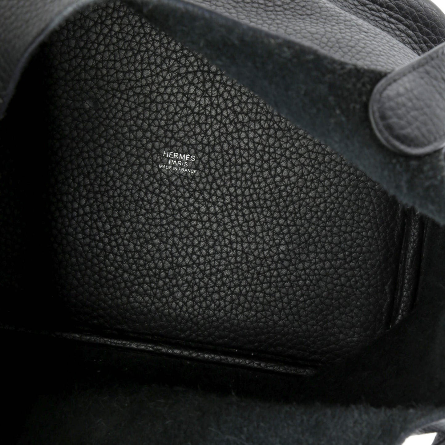 Picotin Lock Bag Clemence MM