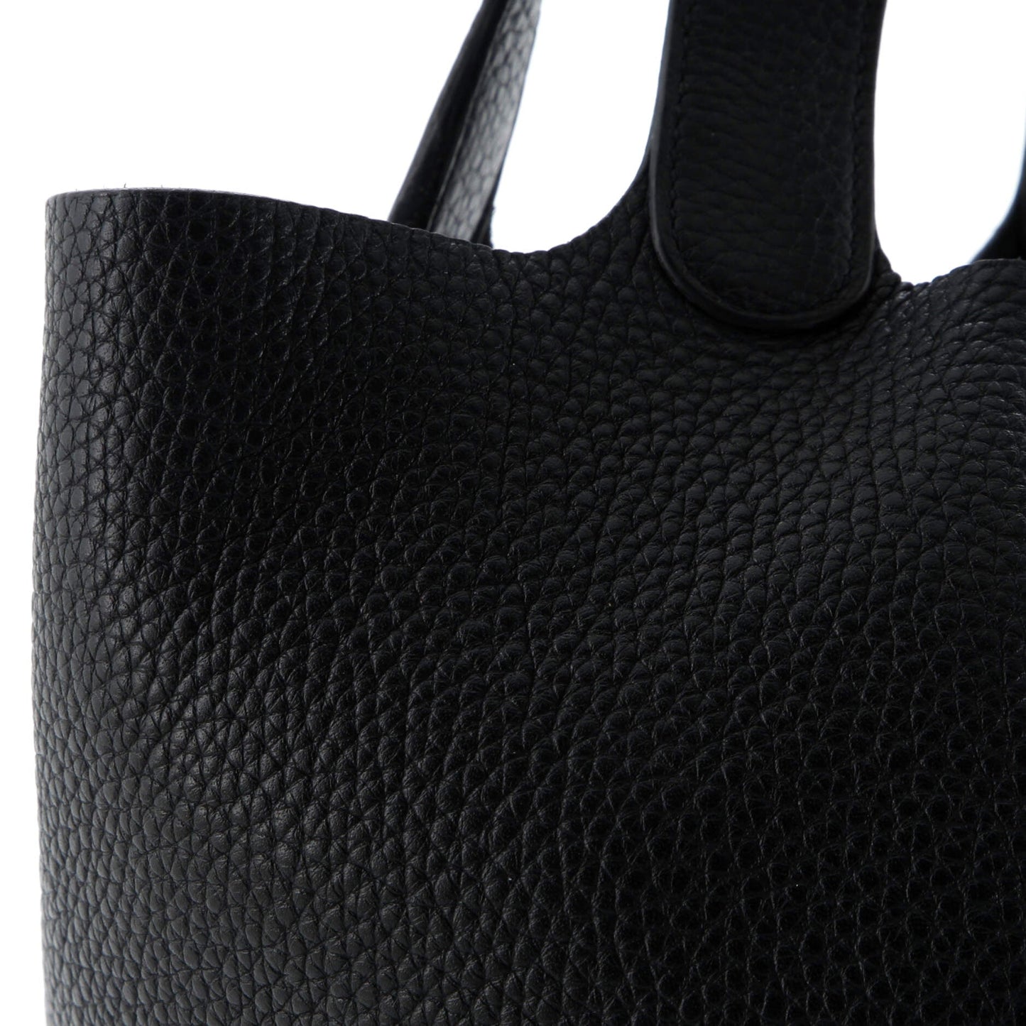 Picotin Lock Bag Clemence MM