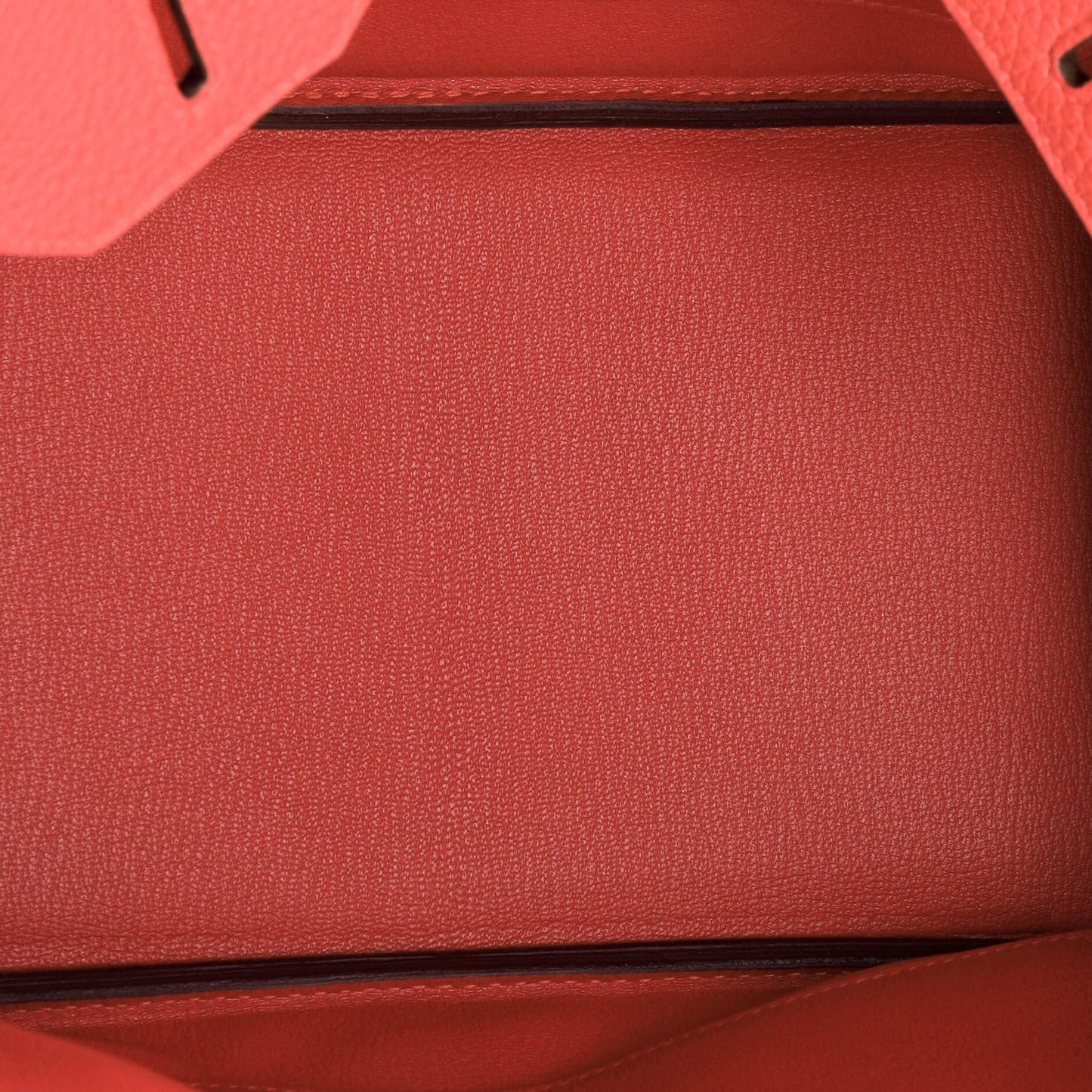 Birkin Handbag Rose Jaipur Clemence with Gold Hardware 30