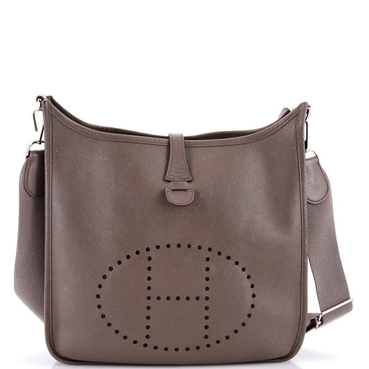 Evelyne Bag Gen III Epsom PM