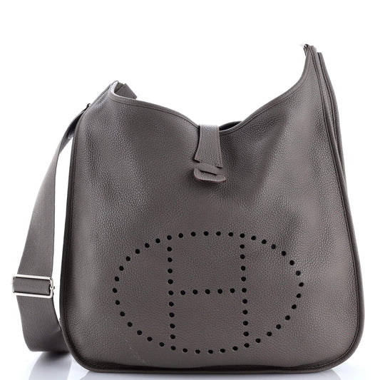 Evelyne Bag Gen III Clemence GM