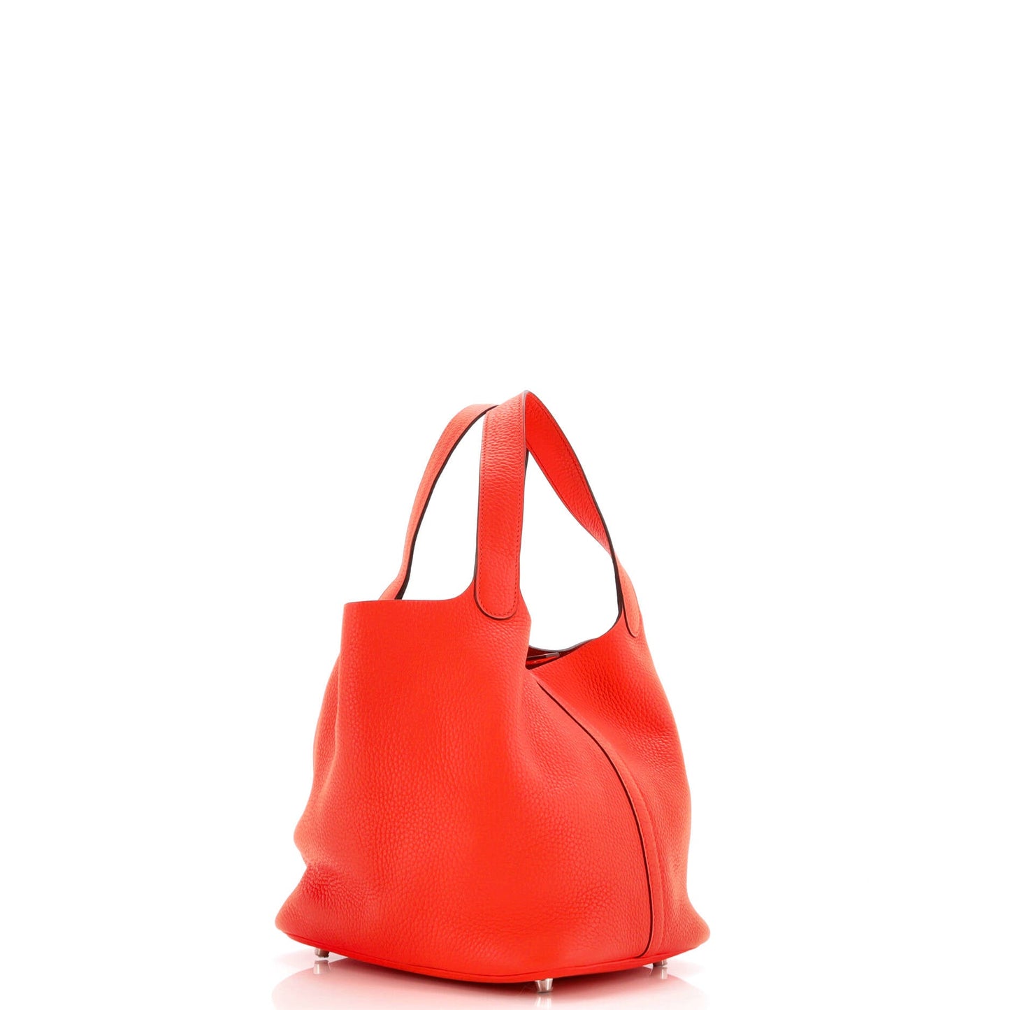 Picotin Lock Bag Clemence MM