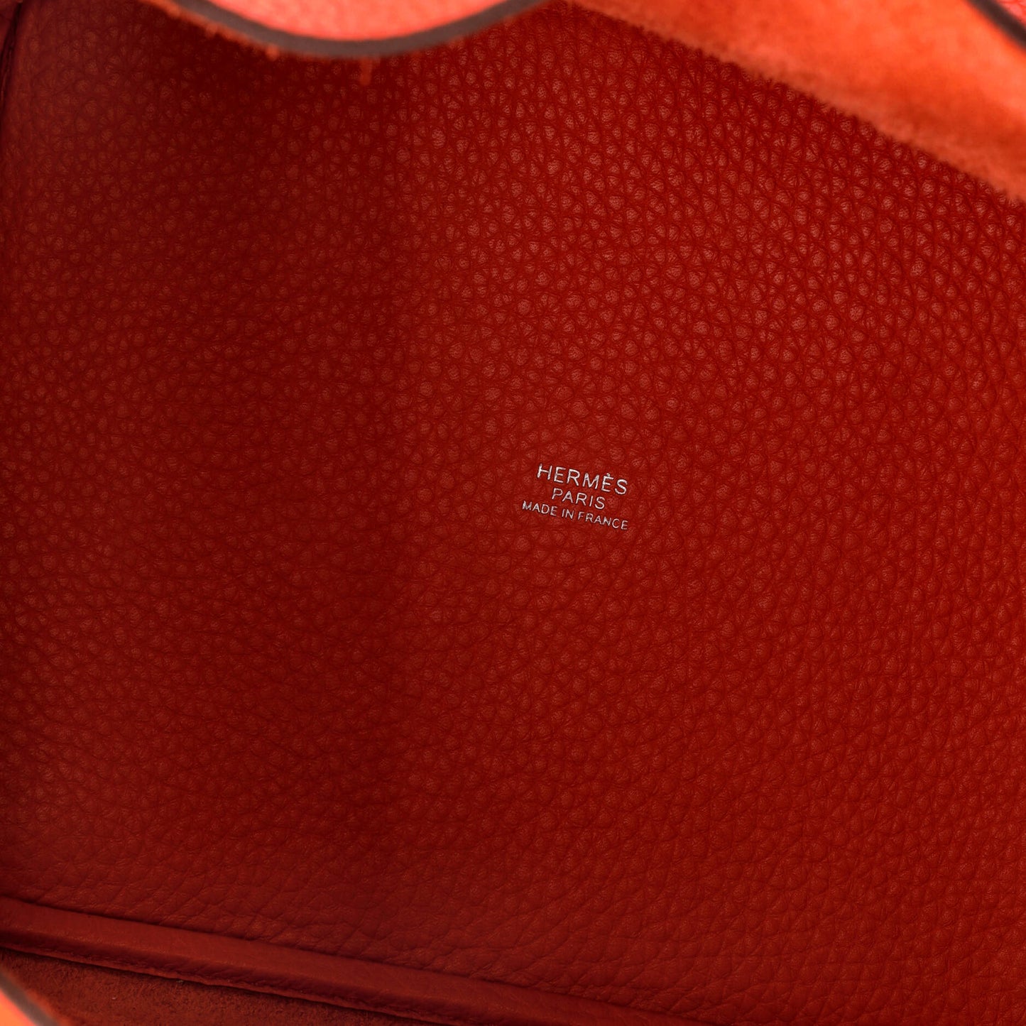 Picotin Lock Bag Clemence MM