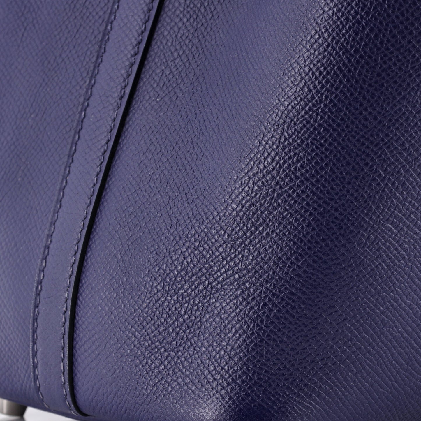 Picotin Lock Bag Tressage Epsom PM