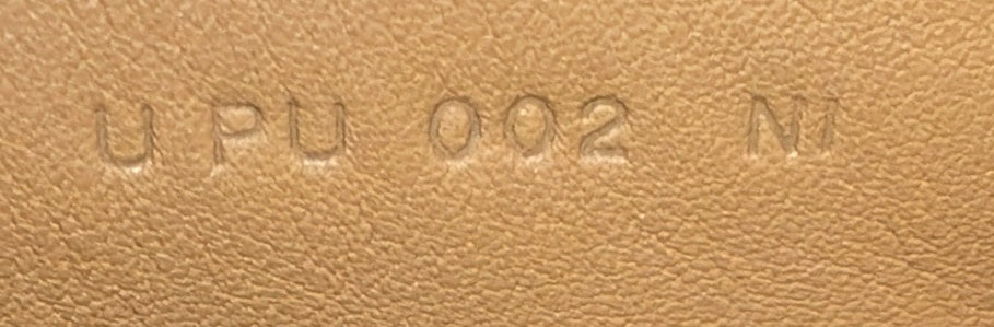 Geta Bag Chevre Mysore