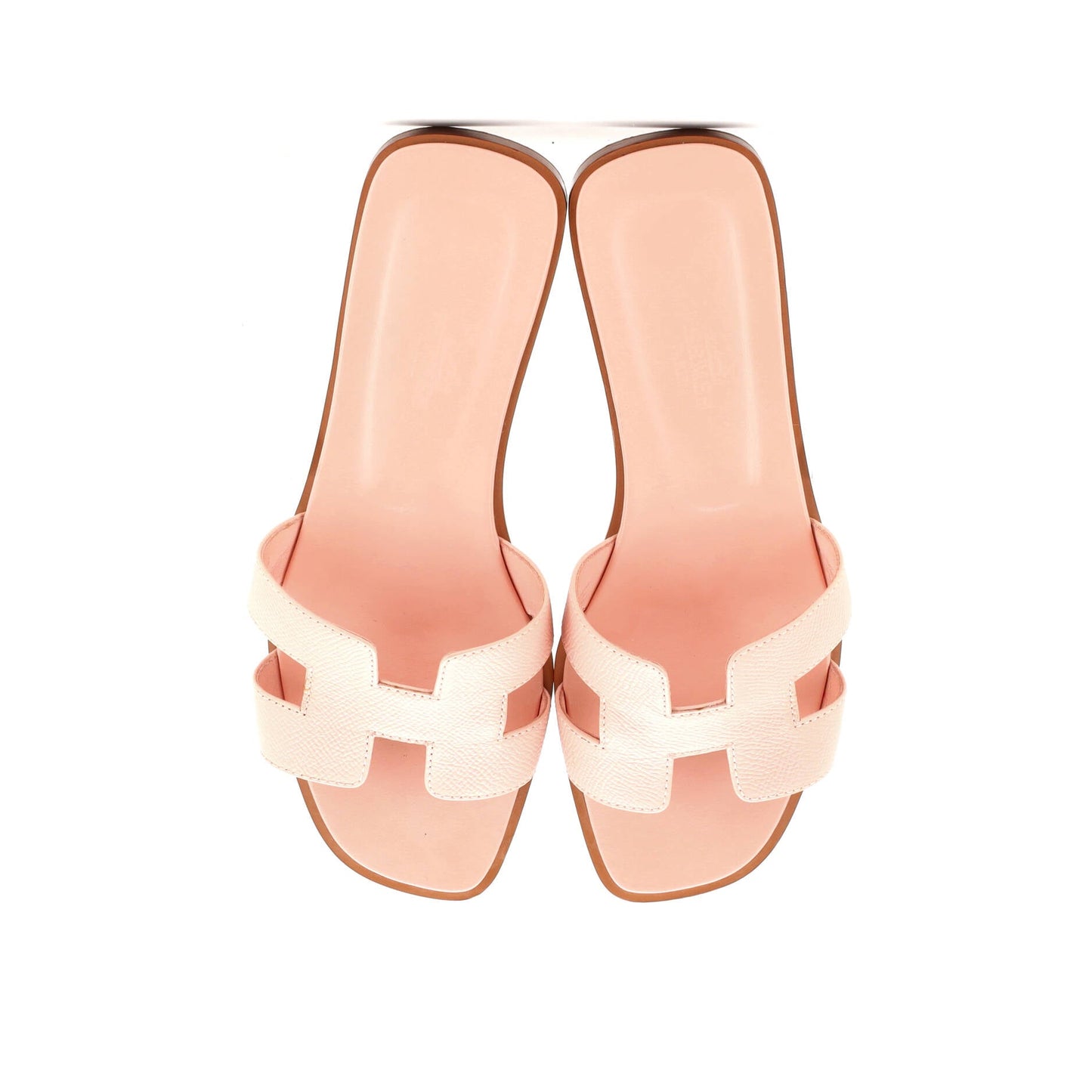 Women's Oran Sandals Leather