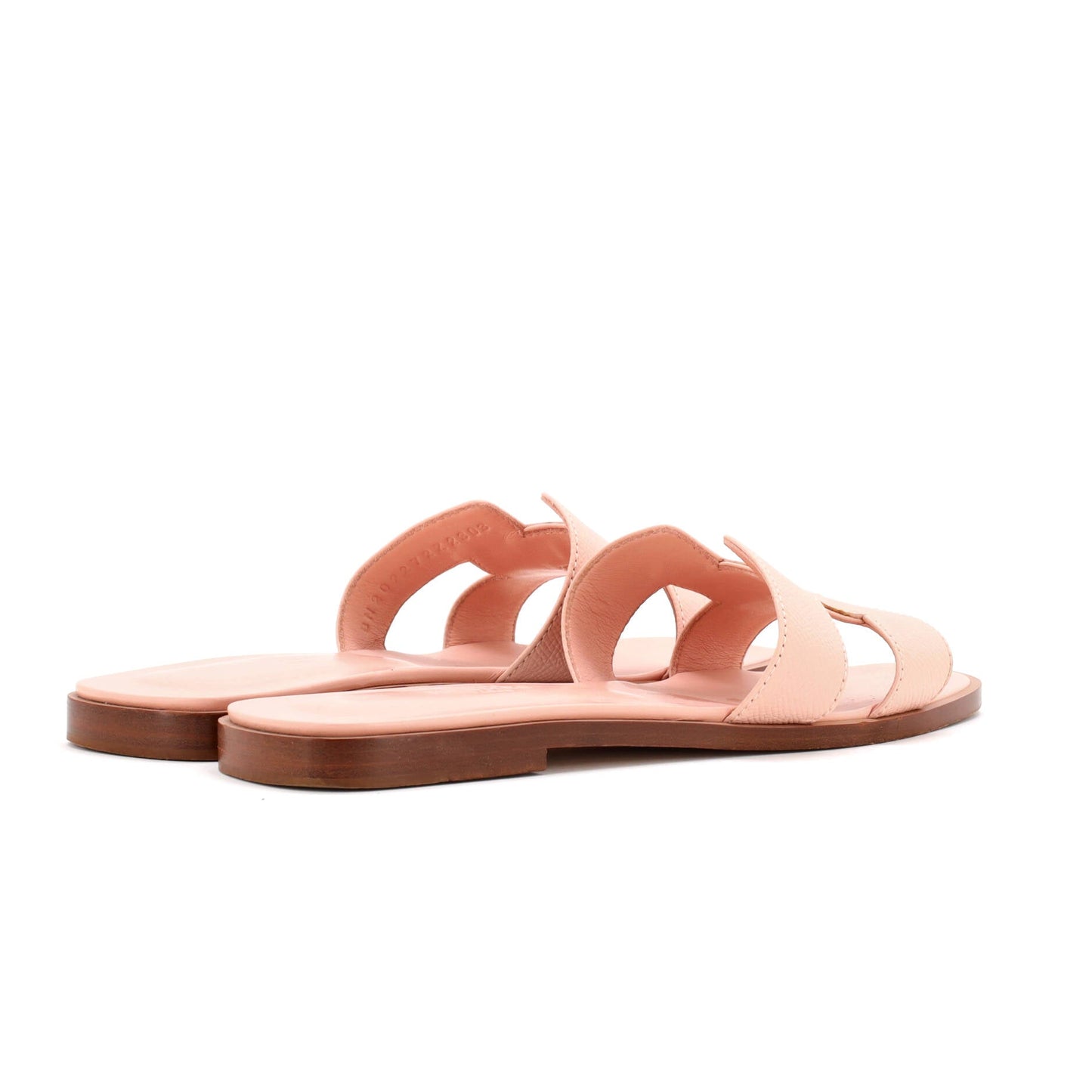 Women's Oran Sandals Leather