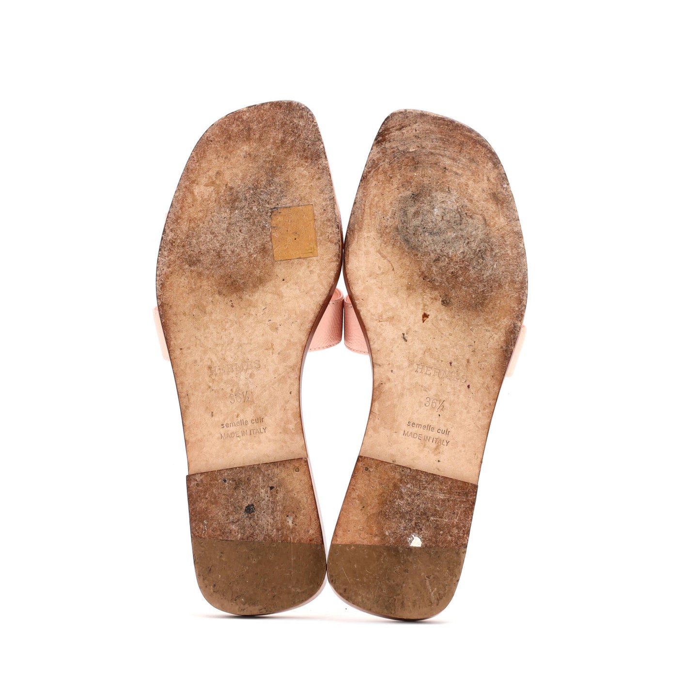Women's Oran Sandals Leather