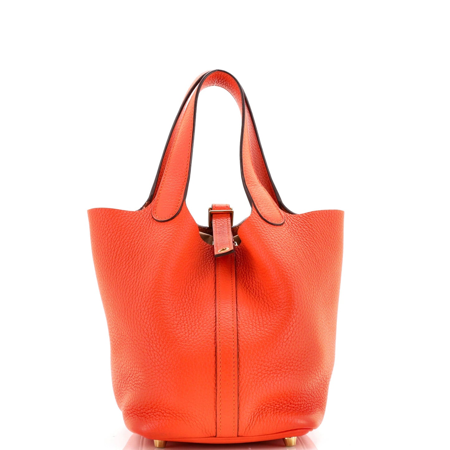 Picotin Lock Bag Clemence PM