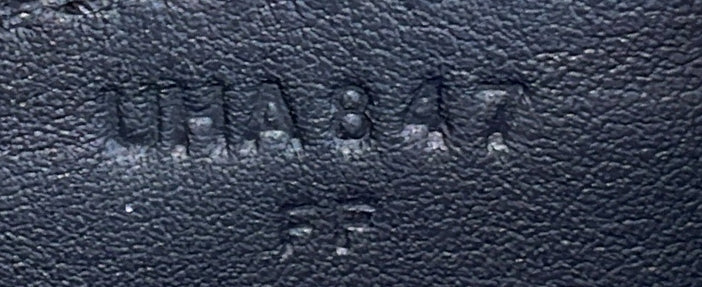 Sac a Depeches Messenger Bag Togo 29