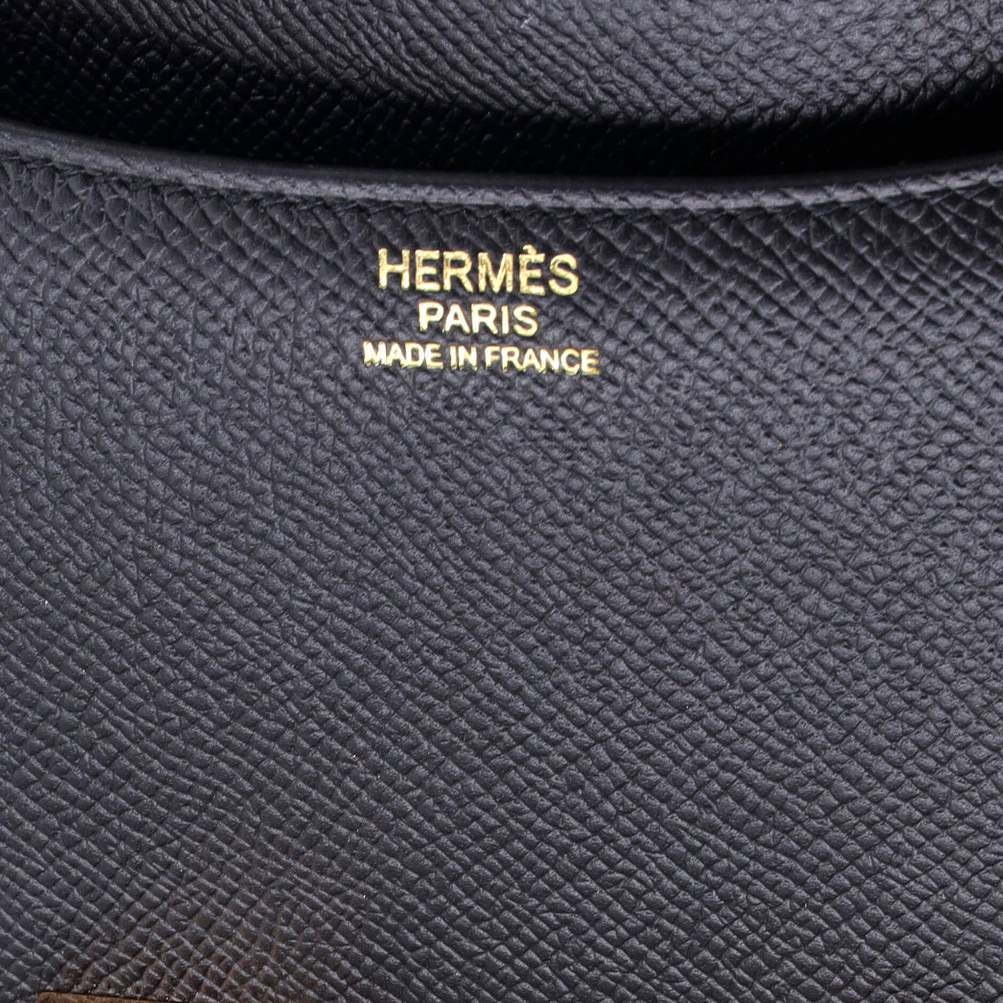 Constance Bag Epsom 24