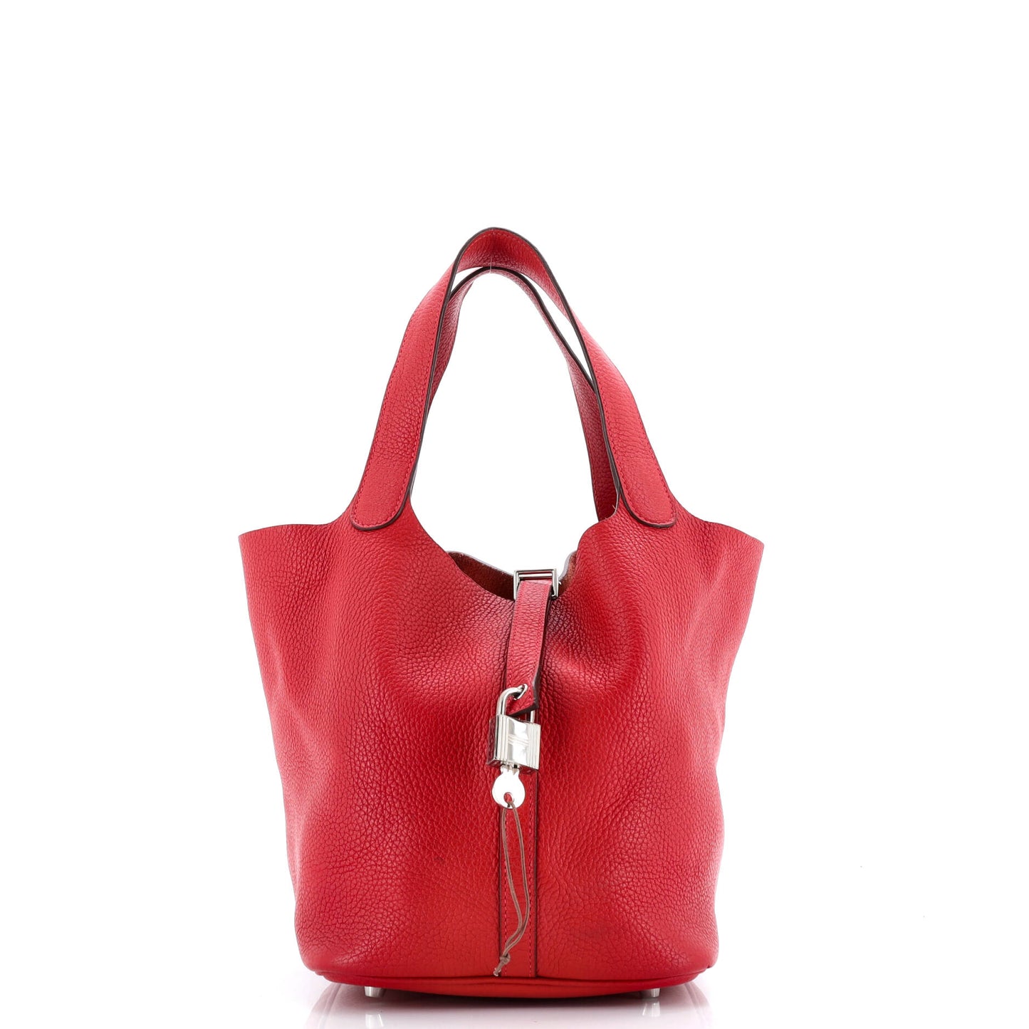 Picotin Lock Bag Clemence MM