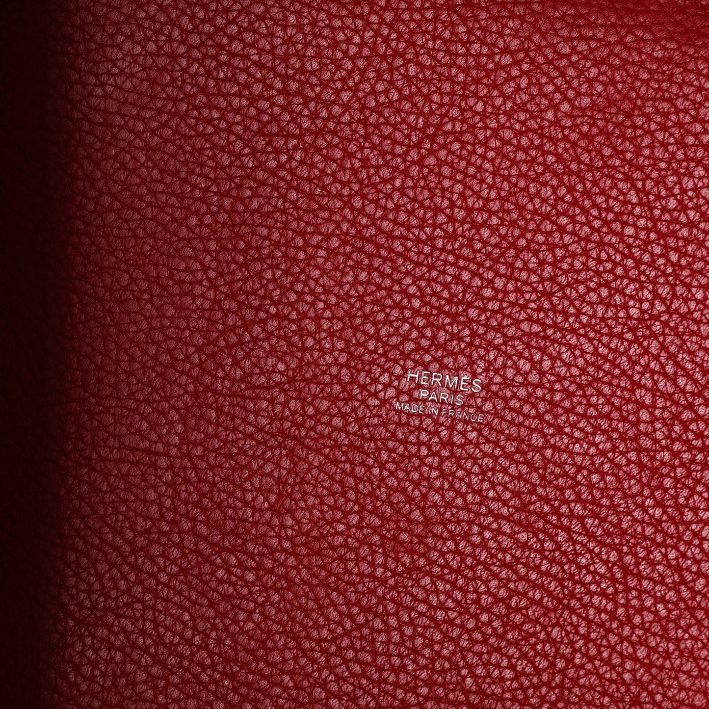 Picotin Lock Bag Clemence MM