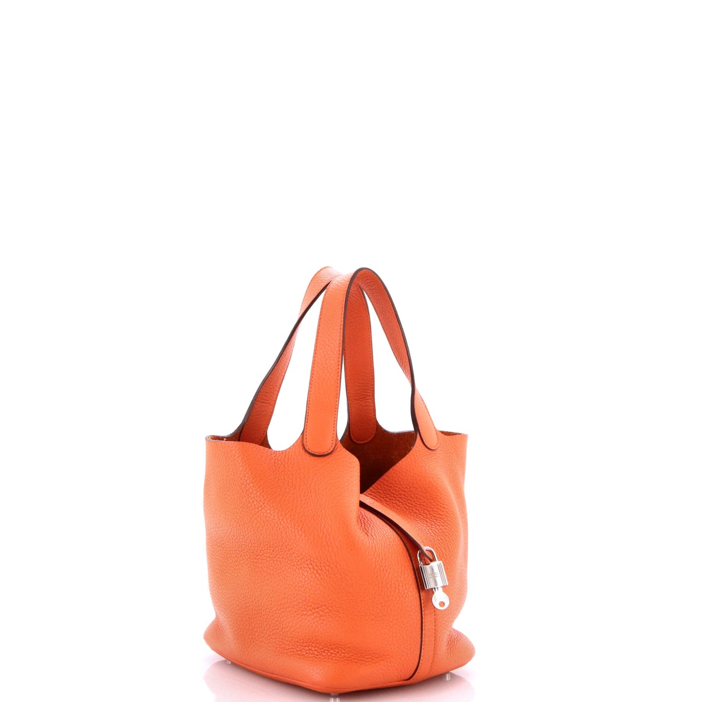 Picotin Lock Bag Clemence MM