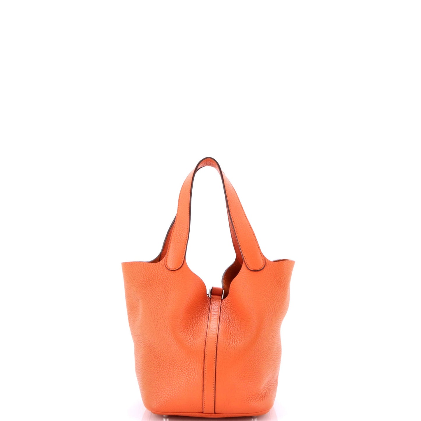 Picotin Lock Bag Clemence MM