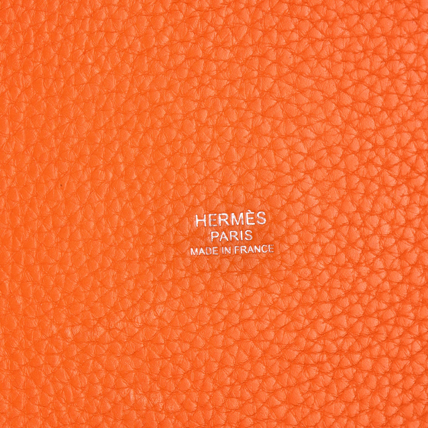 Picotin Lock Bag Clemence MM