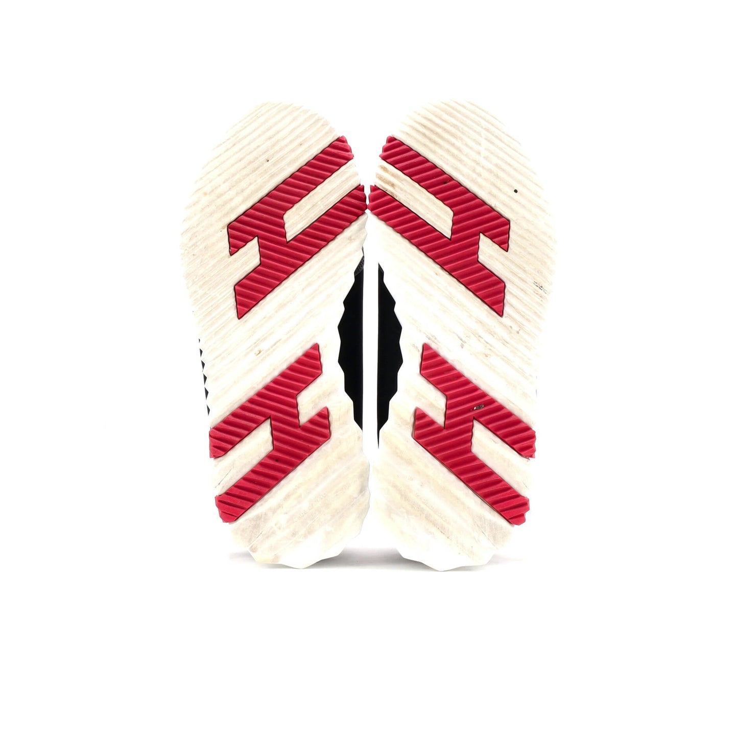 Women's Bouncing Sneakers Fabric and Suede