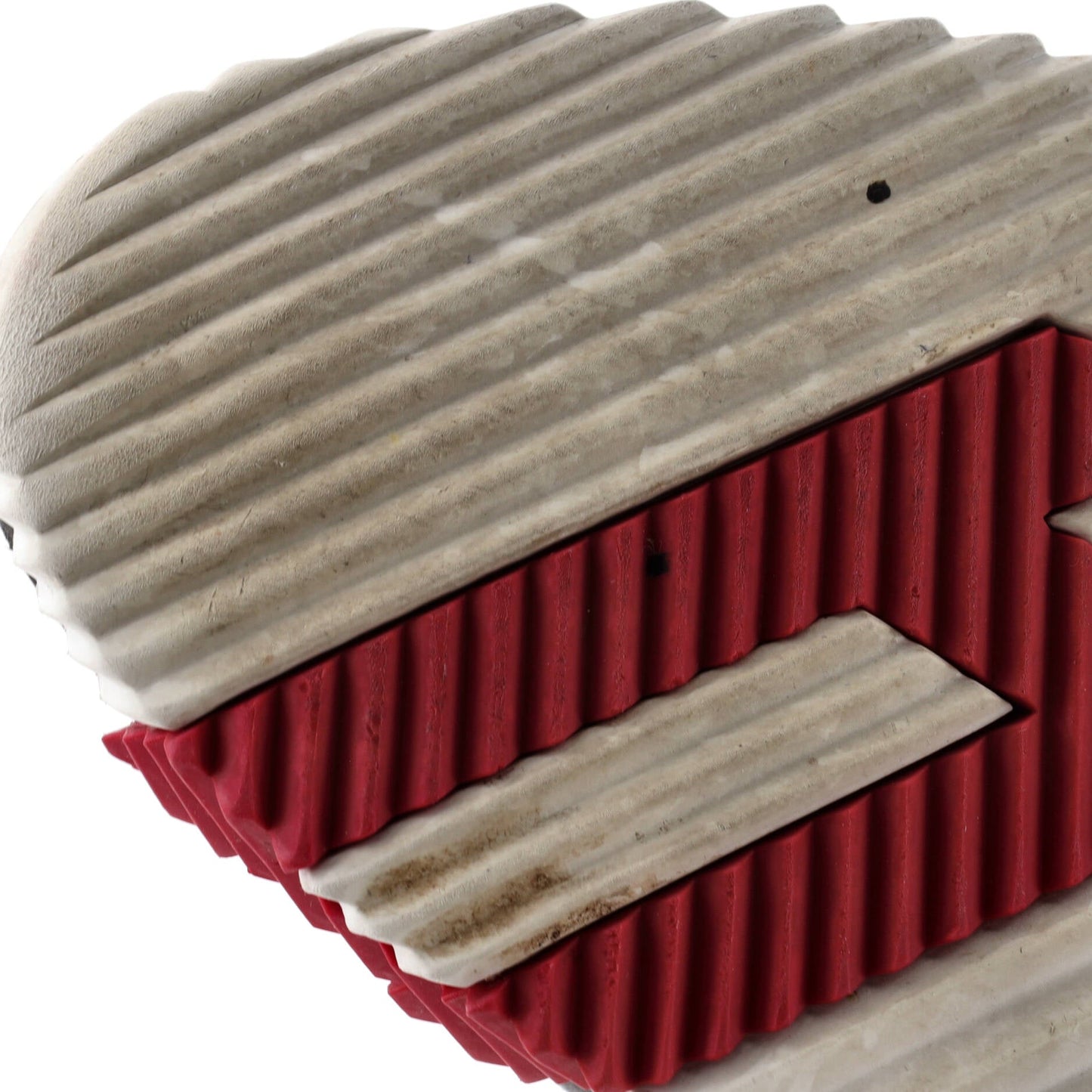 Women's Bouncing Sneakers Fabric and Suede