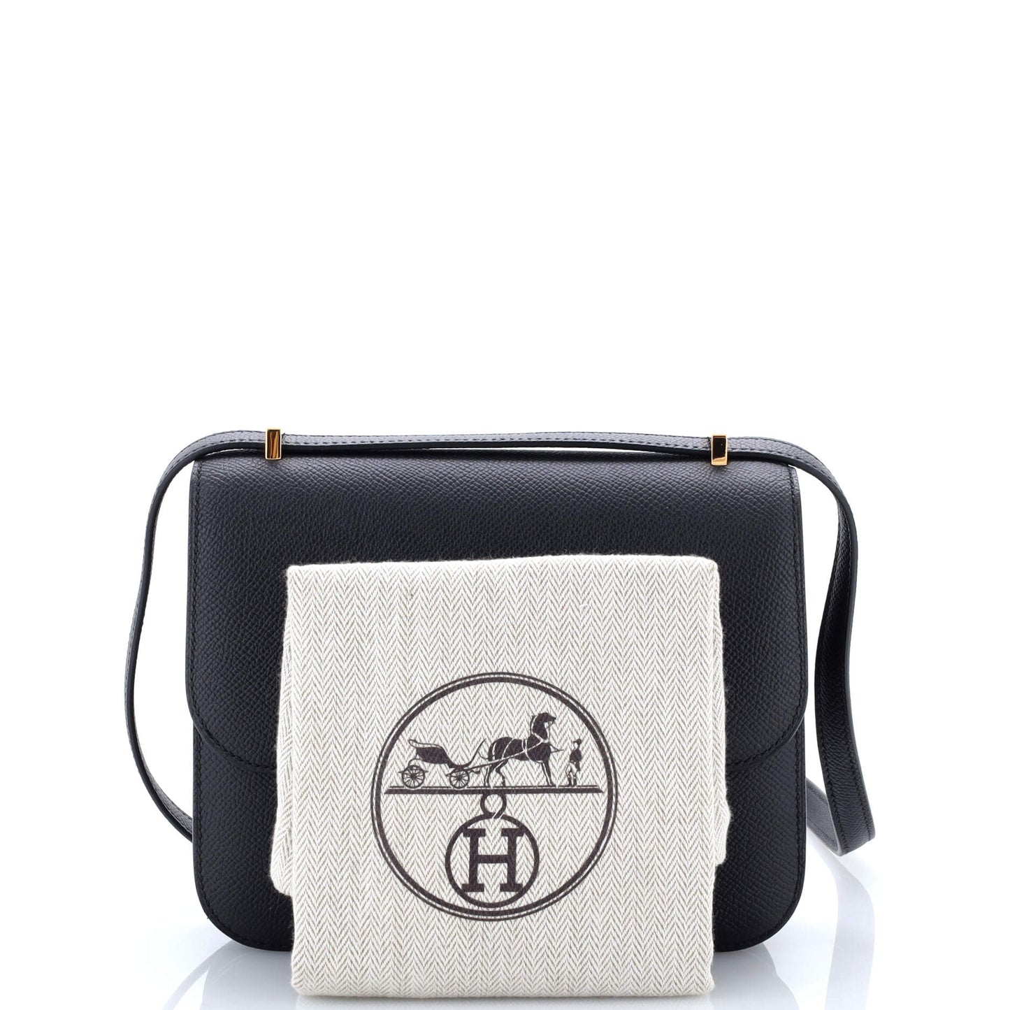 Constance NM Bag Epsom 18