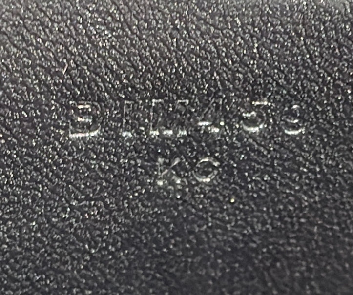 Constance NM Bag Epsom 18