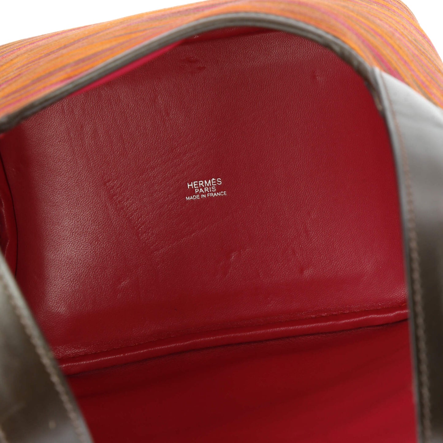 Picotin Bag Vibrato PM