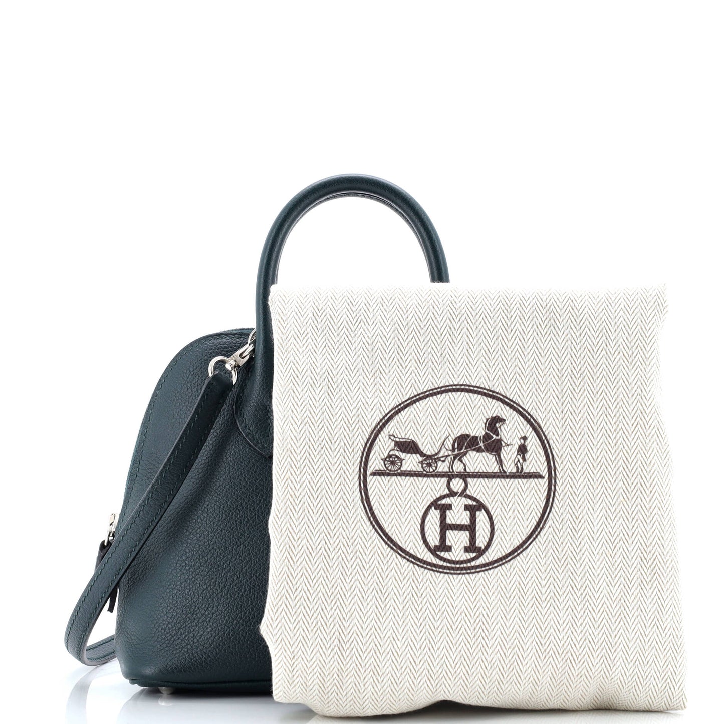 Bolide 1923 Bag Evercolor Mini