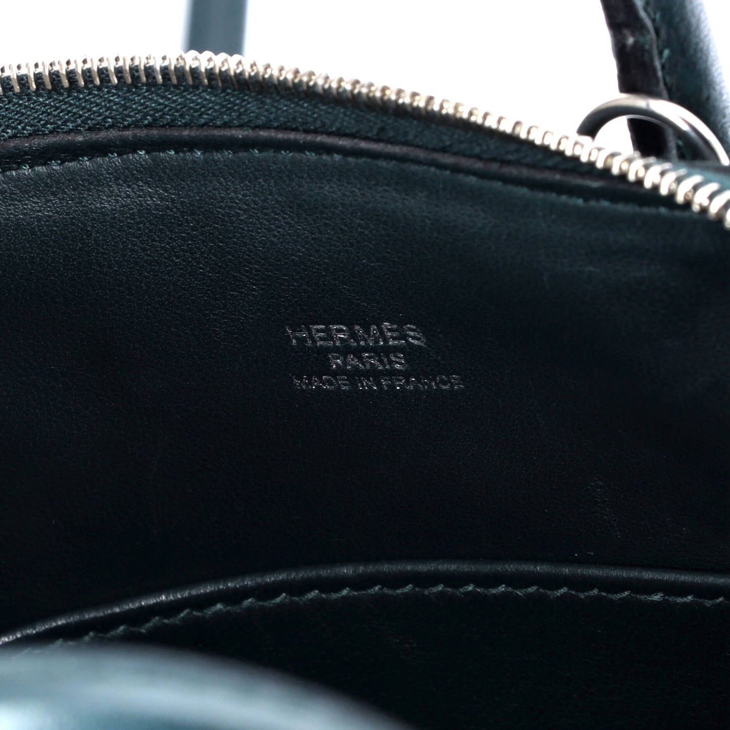 Bolide 1923 Bag Evercolor Mini