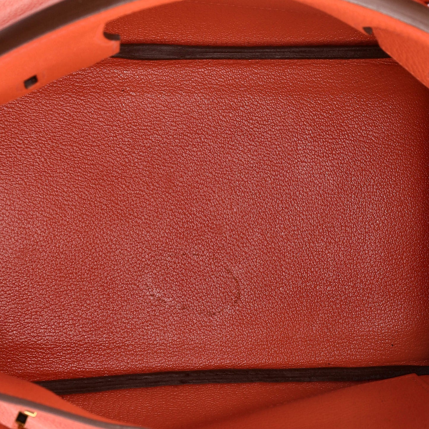 Birkin Handbag Capucine Togo with Gold Hardware 30