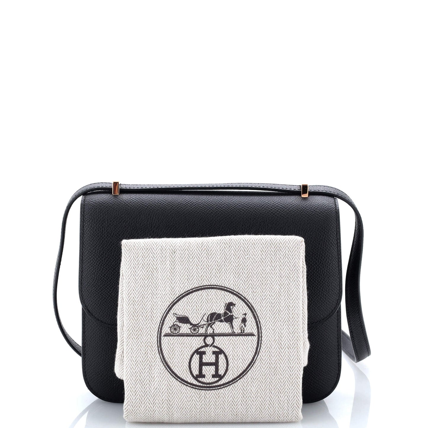 Constance NM Bag Epsom 18