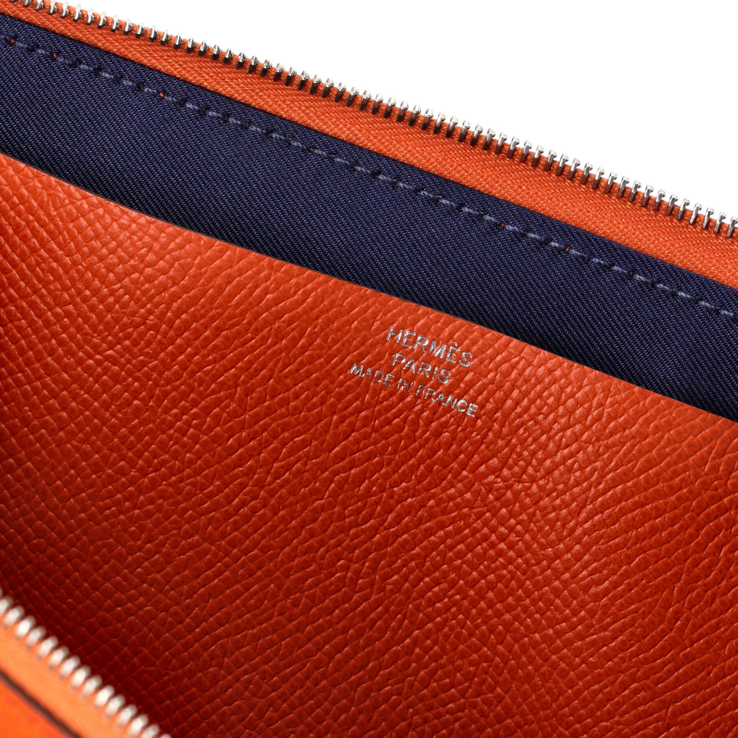 Nouveau To Go Wallet Epsom with Swift