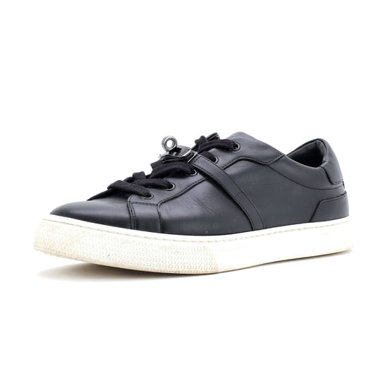 Women's Day Sneakers Leather