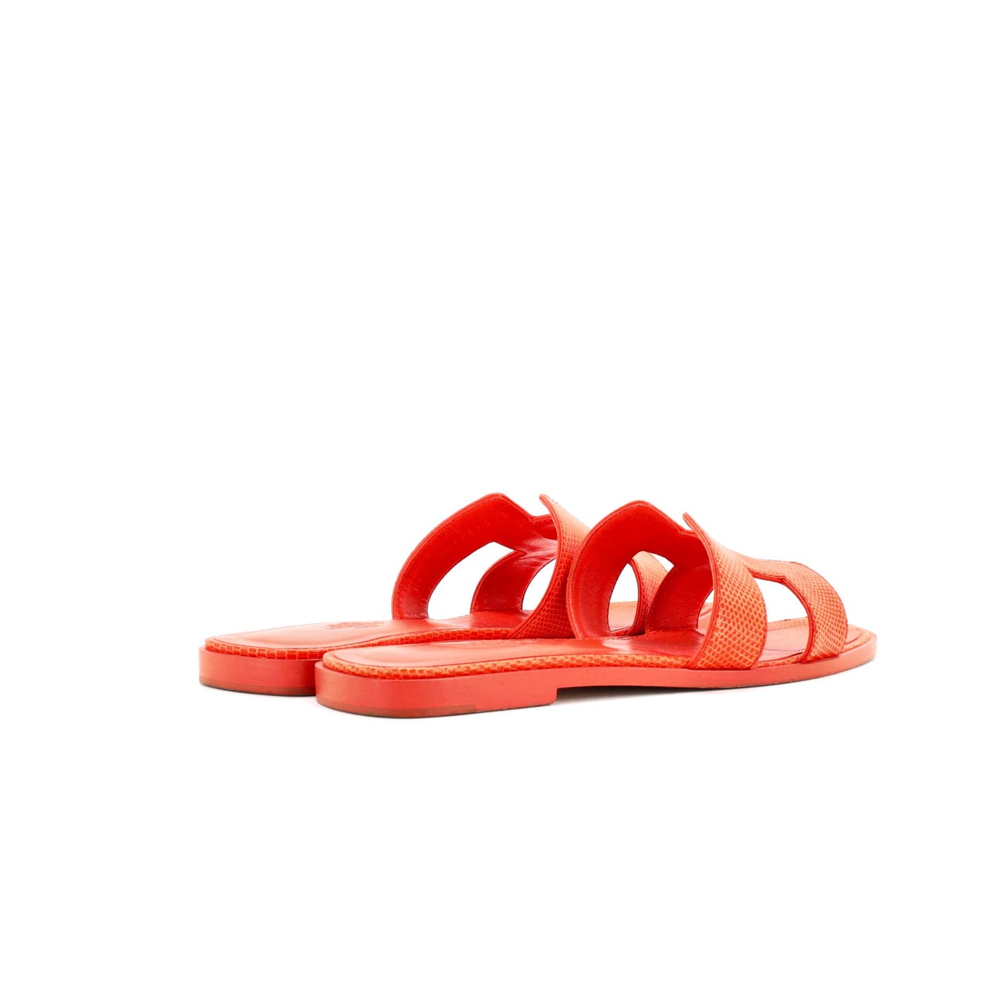 Women's Oran Sandals Lizard