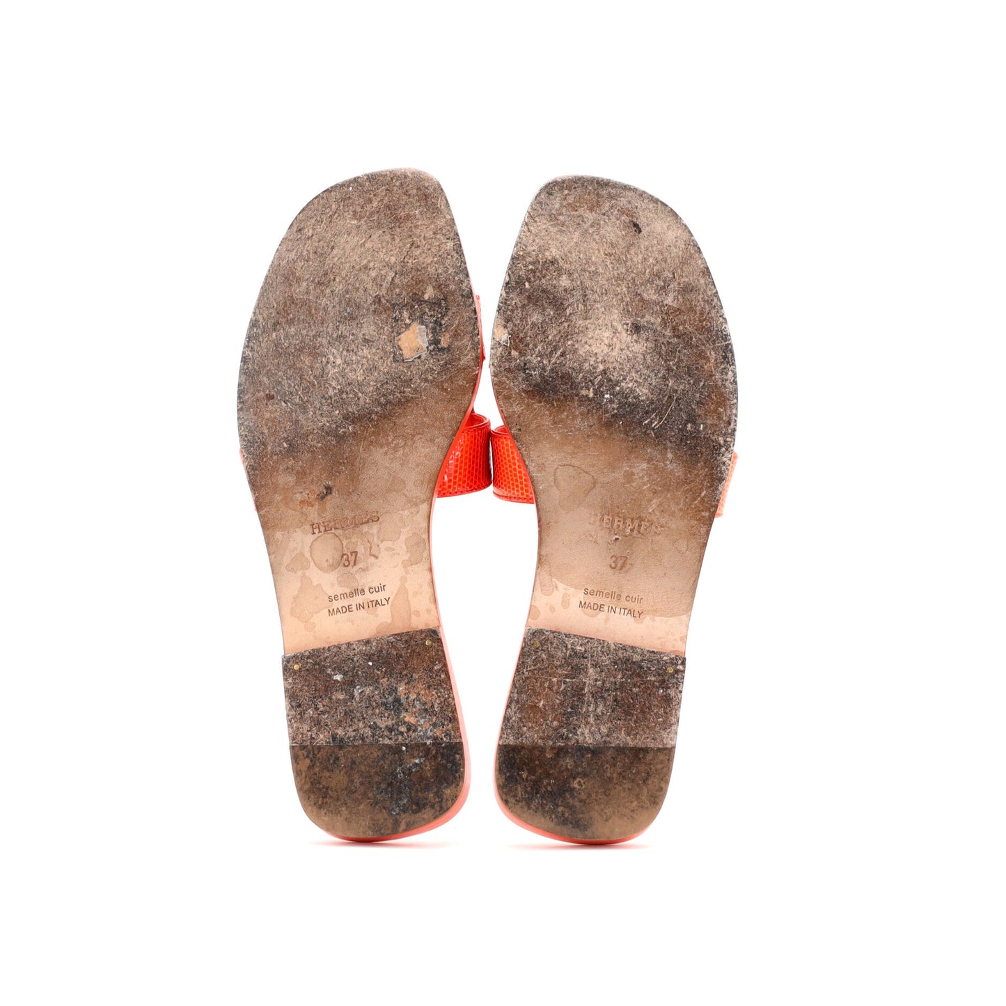 Women's Oran Sandals Lizard