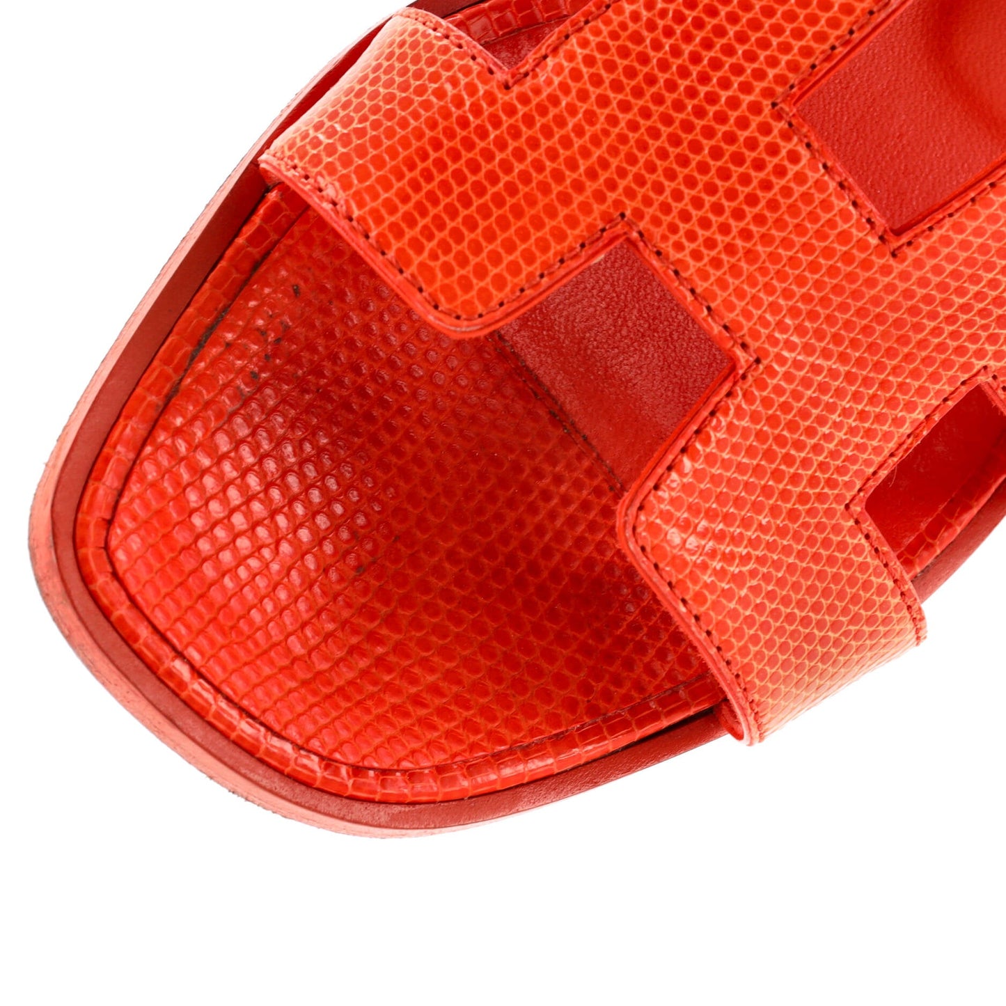 Women's Oran Sandals Lizard