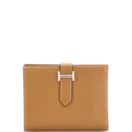 Bearn Wallet Epsom Compact