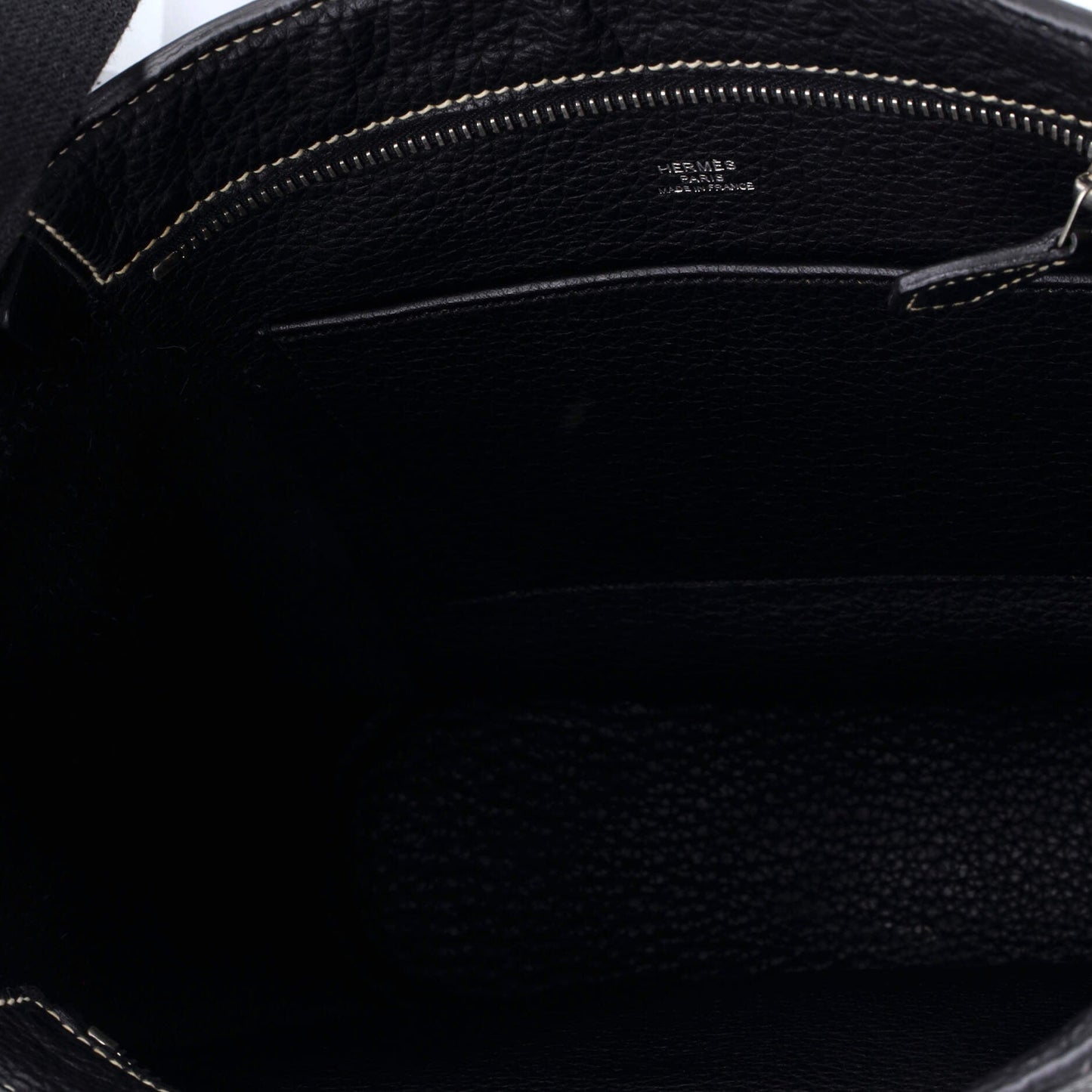 Sac Good News Bag Leather PM