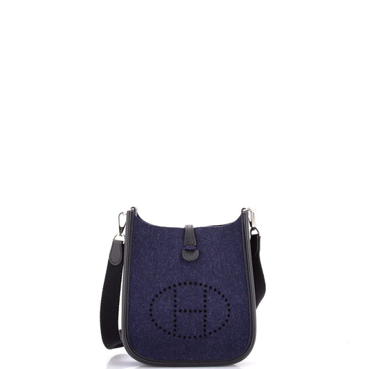 Evelyne Bag Gen III Felt TPM