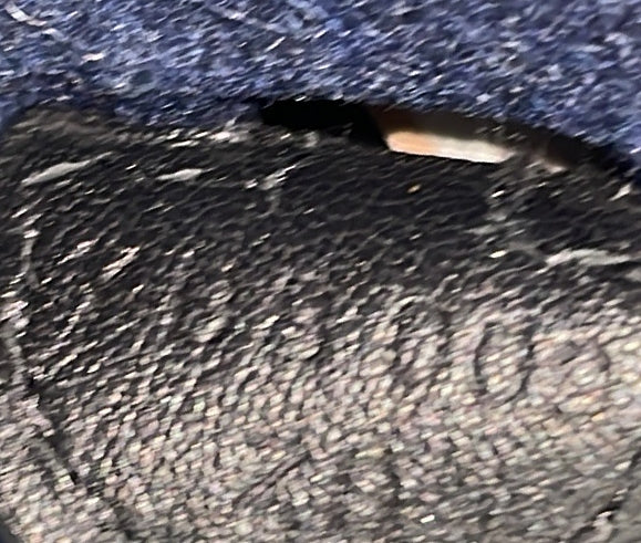 Evelyne Bag Gen III Felt TPM