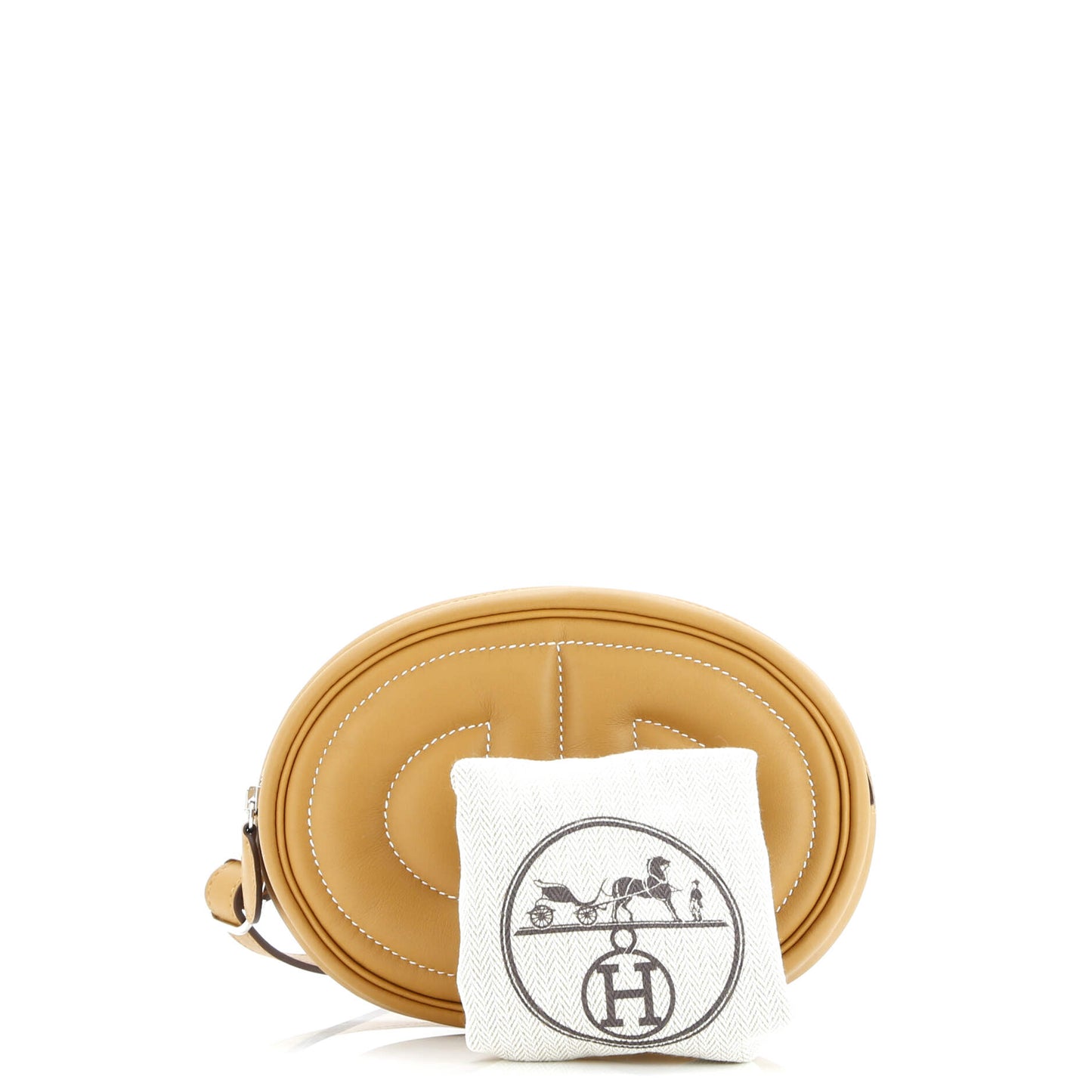 In-The-Loop Belt Bag Verso Swift