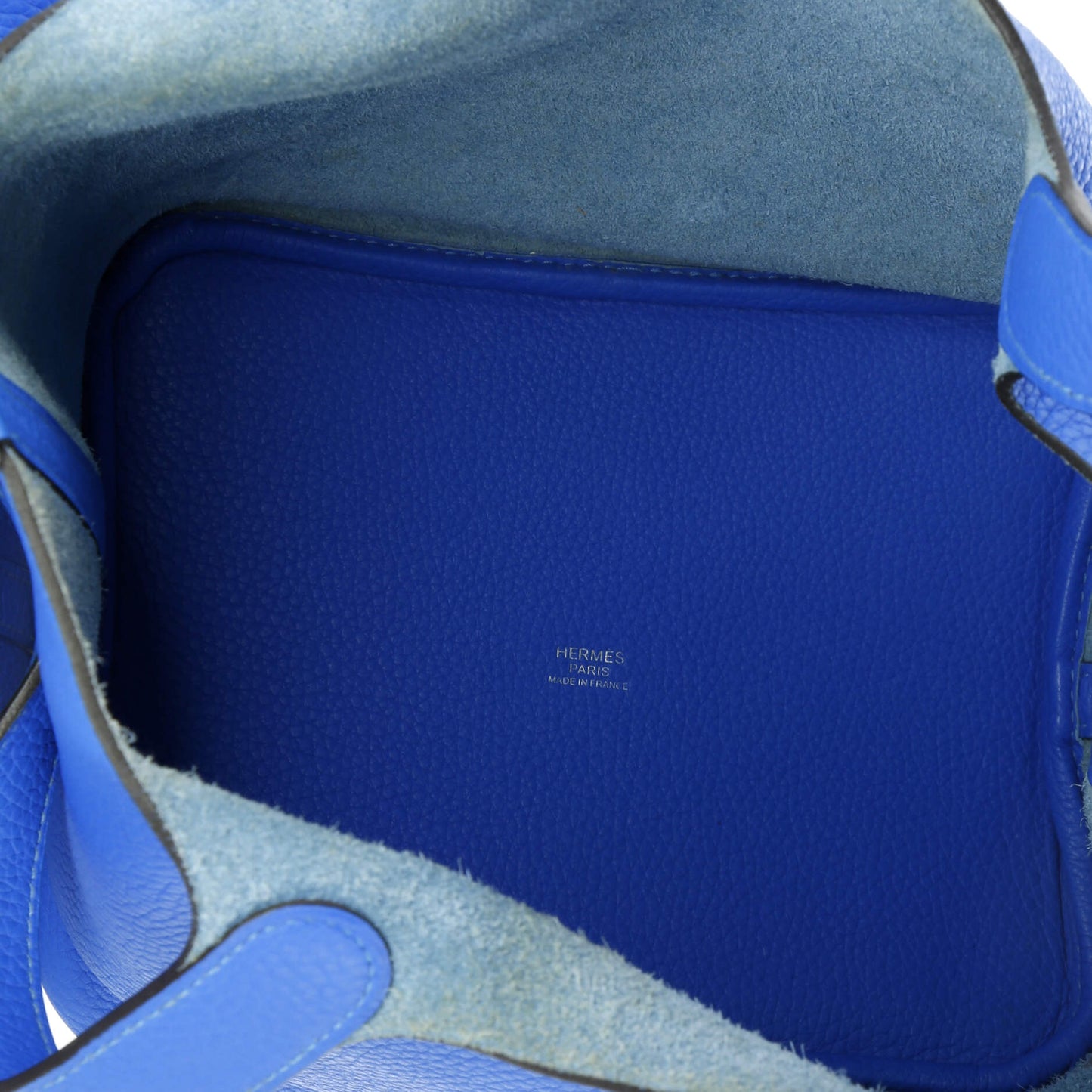 Picotin Lock Bag Clemence MM