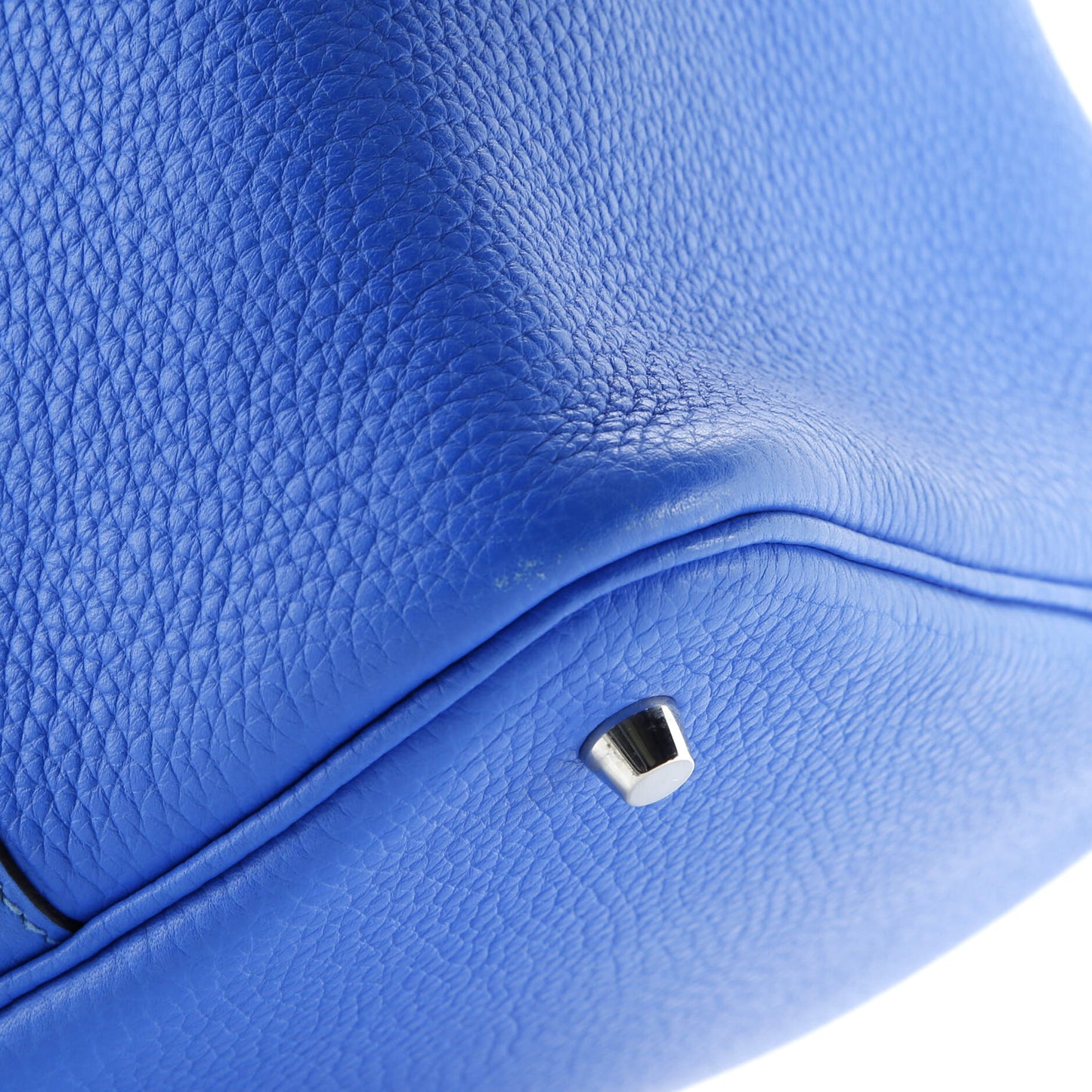 Picotin Lock Bag Clemence MM