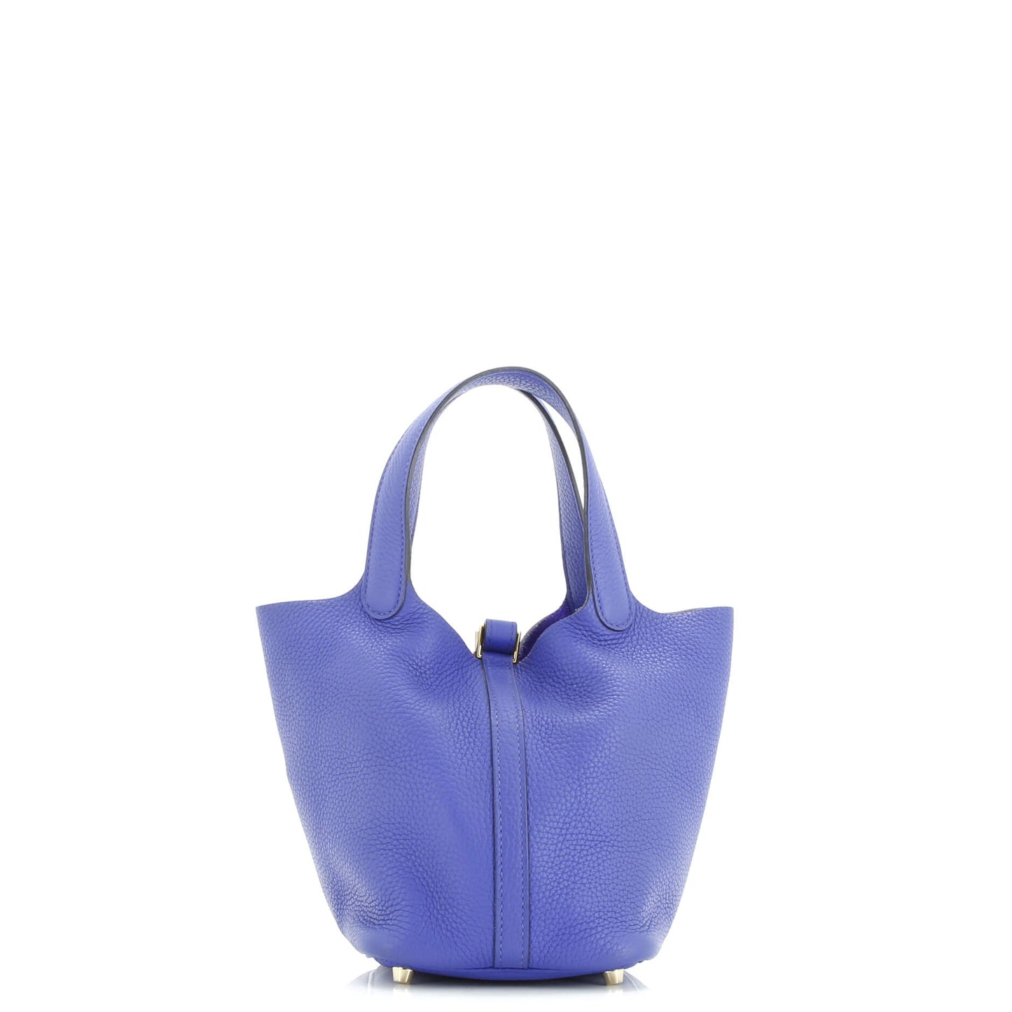 Picotin Lock Bag Clemence PM