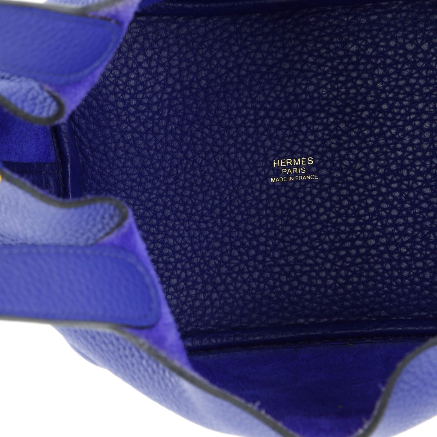 Picotin Lock Bag Clemence PM