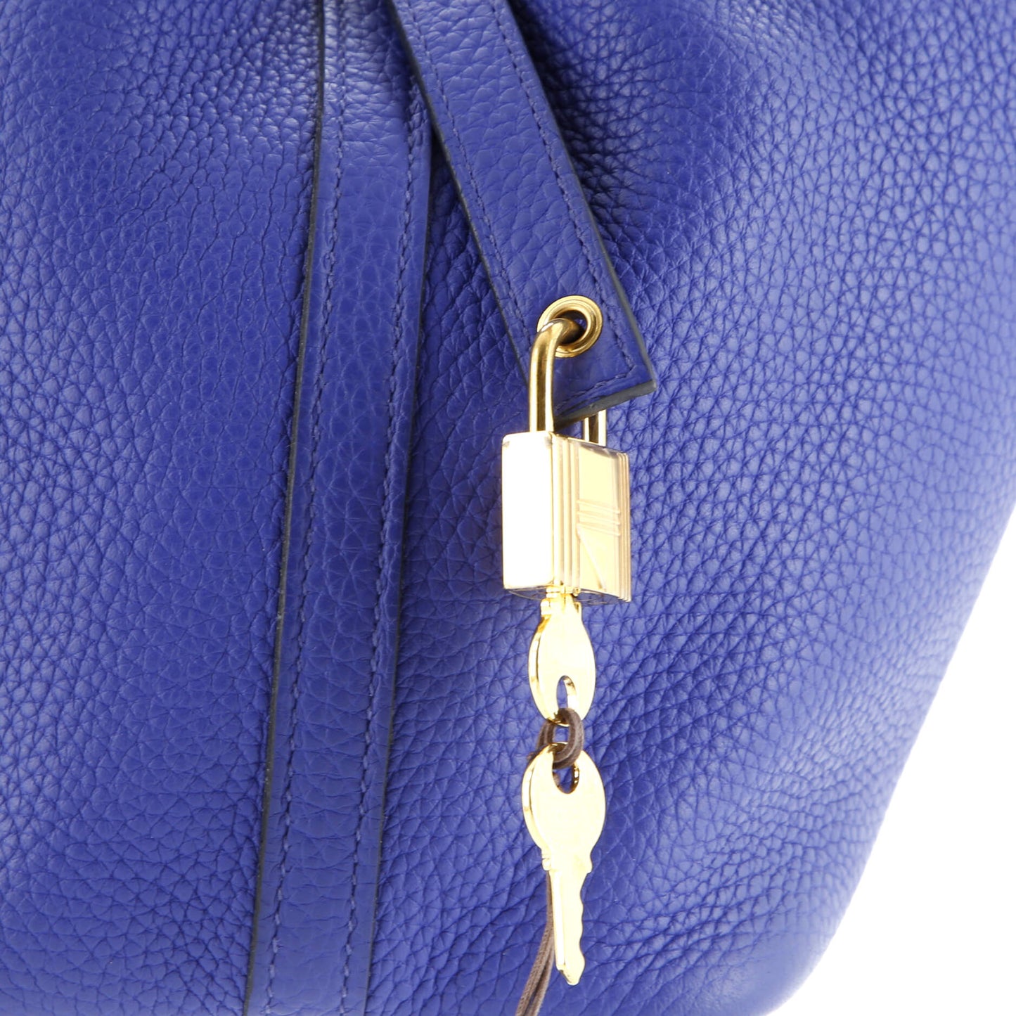 Picotin Lock Bag Clemence PM