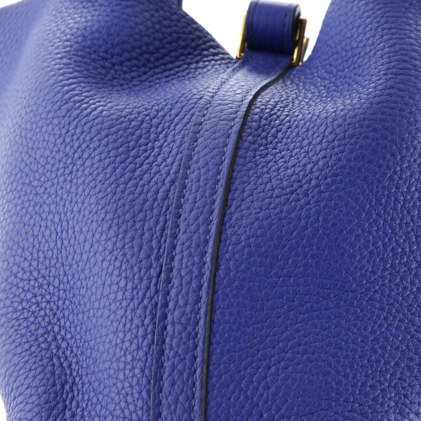 Picotin Lock Bag Clemence PM