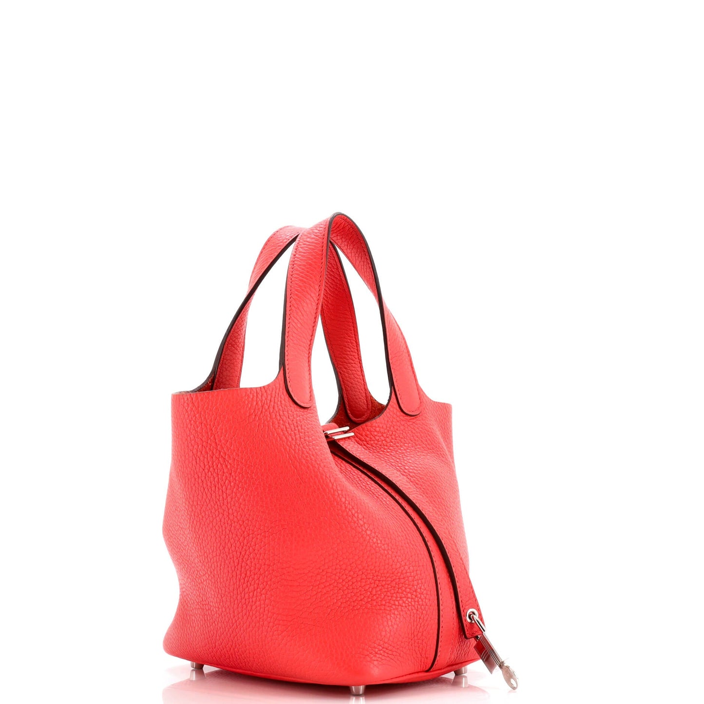 Picotin Lock Bag Clemence PM