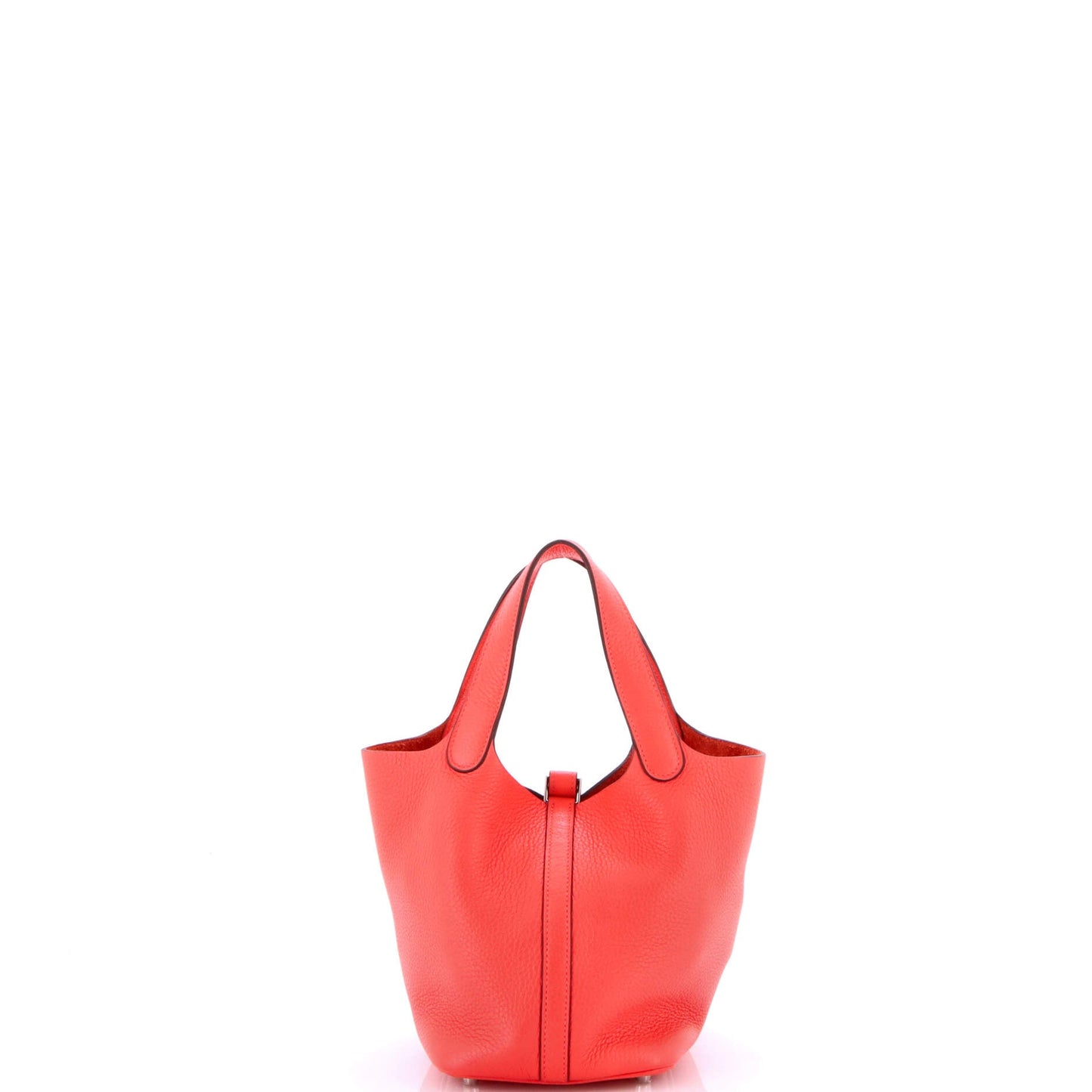 Picotin Lock Bag Clemence PM