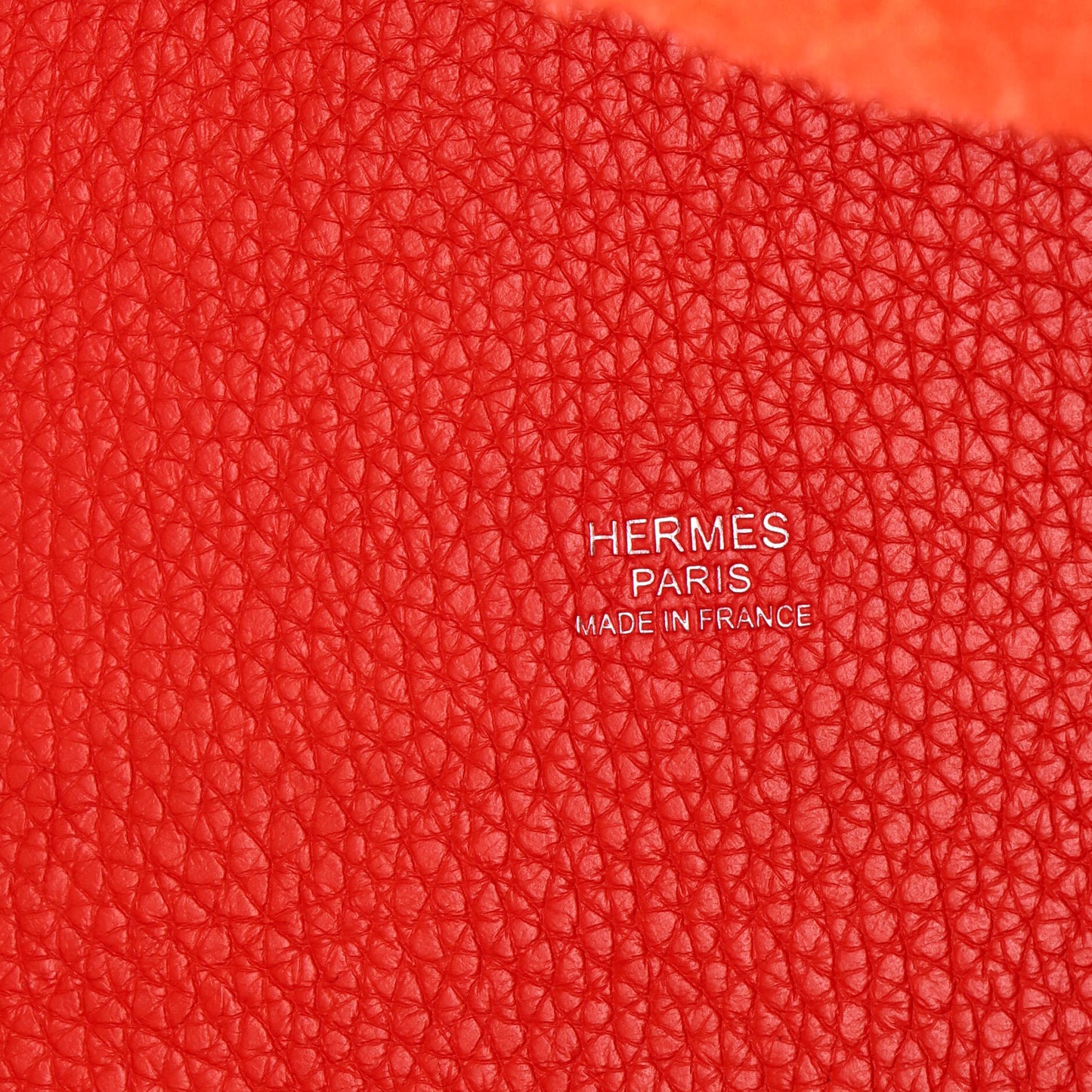 Picotin Lock Bag Clemence PM